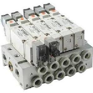 Đế van SMC SS5Y5-20-10